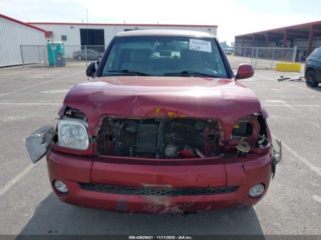 Toyota Tundra Limited V8 Image 12