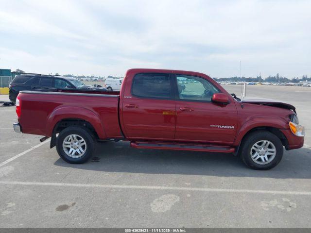 Toyota Tundra Limited V8 Image 10