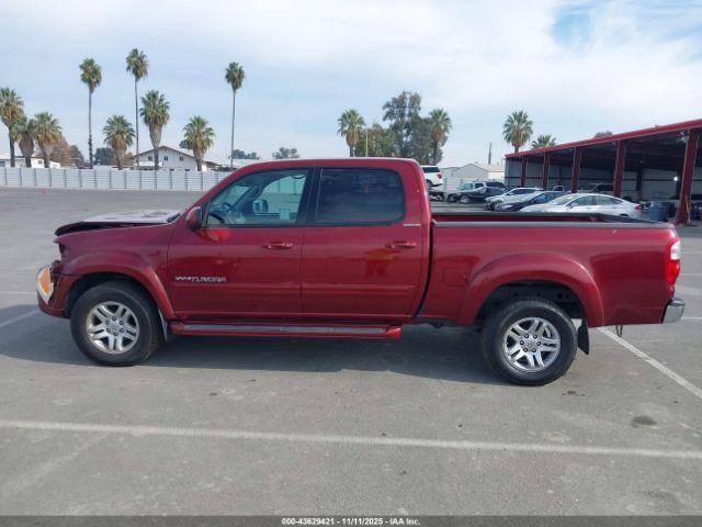 Toyota Tundra Limited V8 Image 11