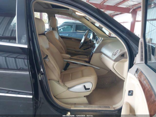 Mercedes-Benz M-Class 4matic Image 11