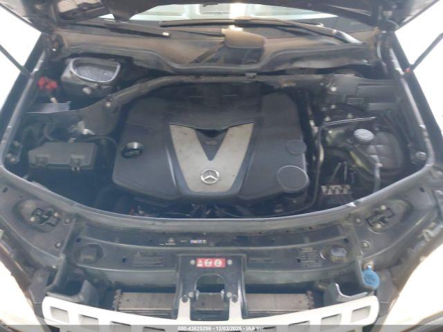 Mercedes-Benz M-Class 4matic Image 5