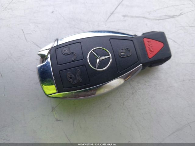 Mercedes-Benz M-Class 4matic Image 7