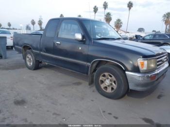  Salvage Toyota T100