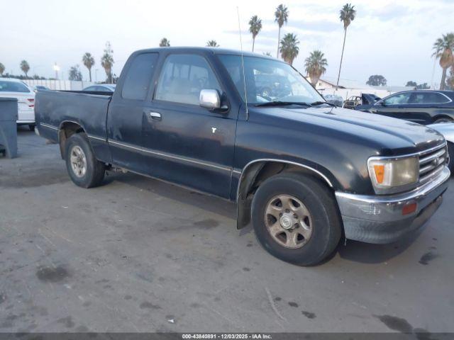  Salvage Toyota T100