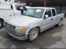 GMC Sierra 1500 Sle Image 4