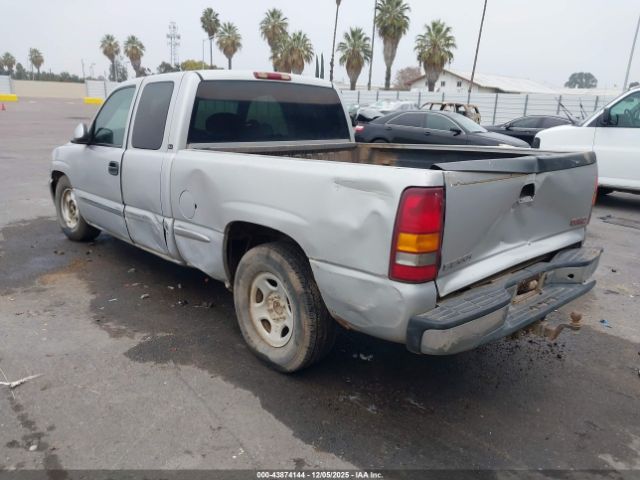 GMC Sierra 1500 Sle Image 6