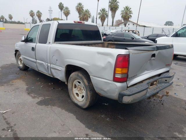 GMC Sierra 1500 Sle Image 6