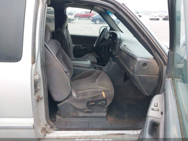 GMC Sierra 1500 Sle Image 11