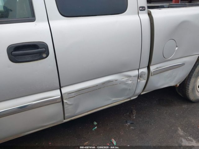 GMC Sierra 1500 Sle Image 5