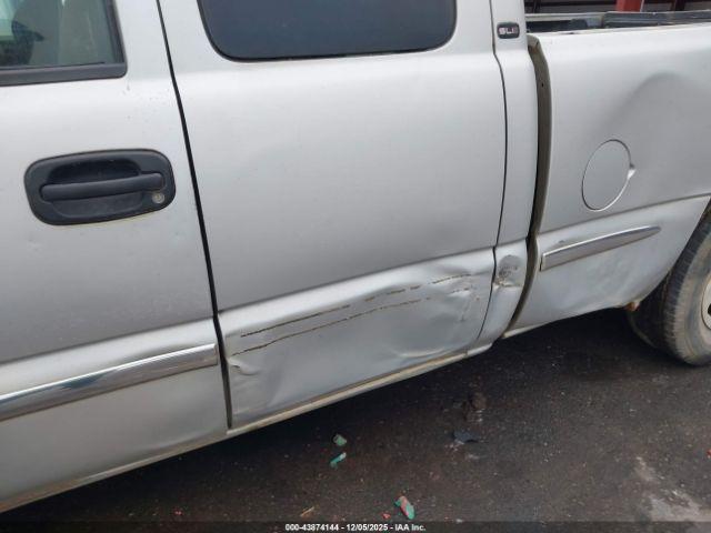 GMC Sierra 1500 Sle Image 5