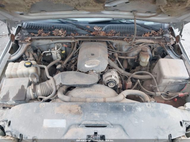 GMC Sierra 1500 Sle Image 10