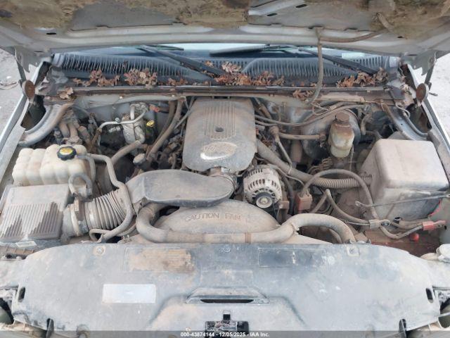 GMC Sierra 1500 Sle Image 10