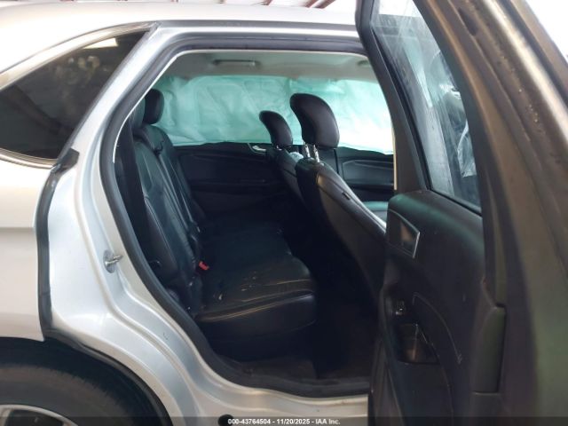 Ford Edge Titanium Image 7