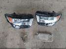 Ford Edge Titanium Image 11