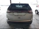 Ford Edge Titanium Image 4
