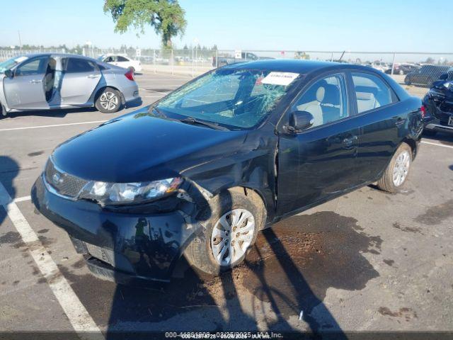 Kia Forte Ex Image 2