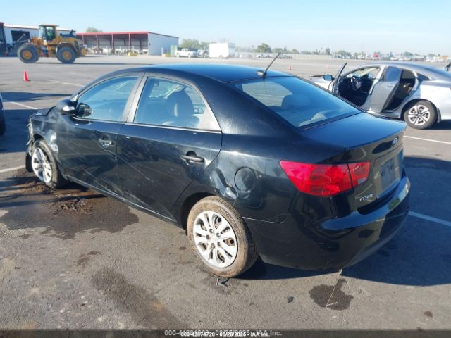 Kia Forte Ex Image 7