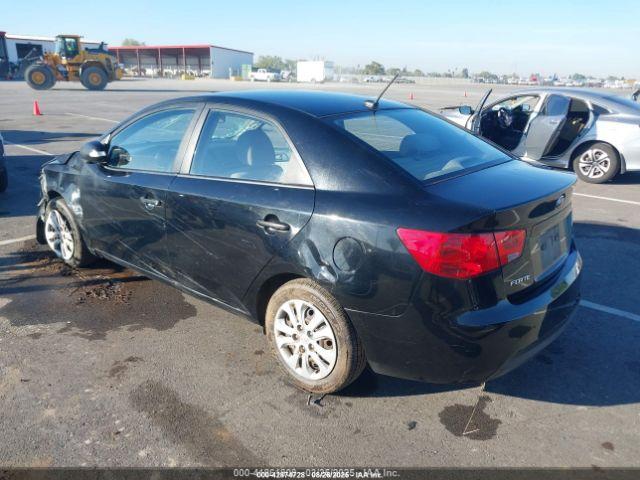 Kia Forte Ex Image 7