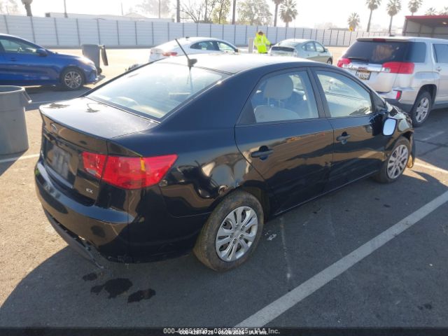 Kia Forte Ex Image 4