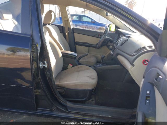 Kia Forte Ex Image 3