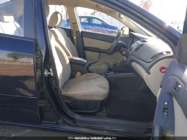 Kia Forte Ex Image 3