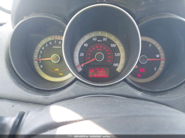 Kia Forte Ex Image 6