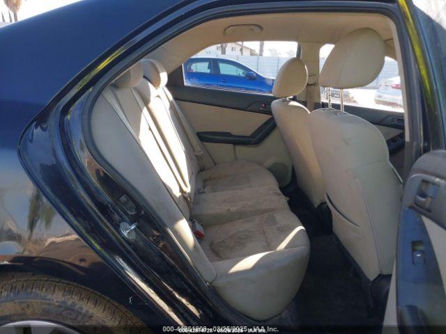 Kia Forte Ex Image 8