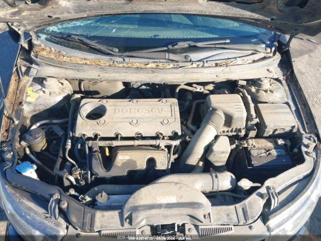 Kia Forte Ex Image 9