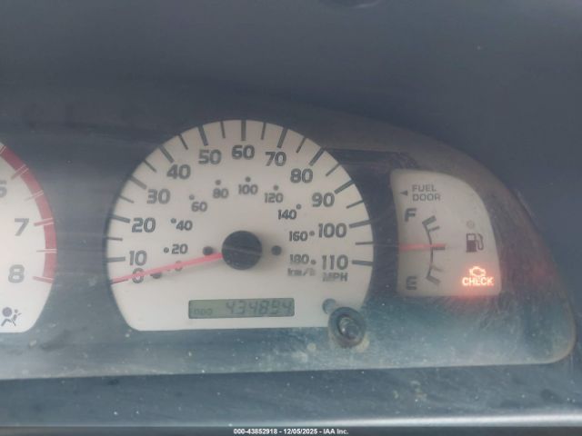 Toyota Tacoma Image 6