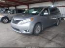 Toyota Sienna Xle V6 8 Passenger Image 9