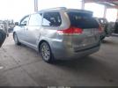 Toyota Sienna Xle V6 8 Passenger Image 10