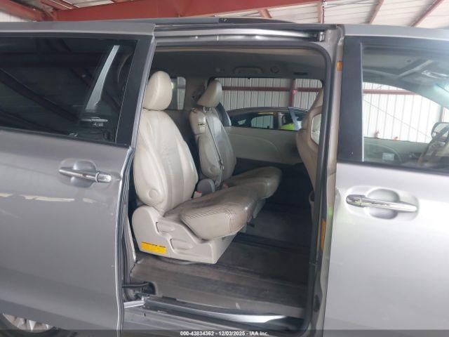 Toyota Sienna Xle V6 8 Passenger Image 13
