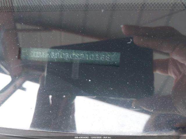 Toyota Sienna Xle V6 8 Passenger Image 14