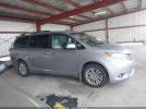 Toyota Sienna Xle V6 8 Passenger Image 16
