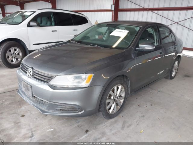 Volkswagen Jetta 2.5l Se Image 4