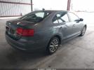 Volkswagen Jetta 2.5l Se Image 7