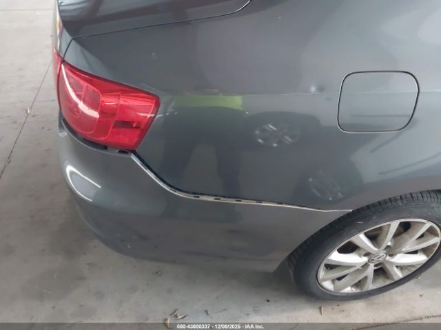 Volkswagen Jetta 2.5l Se Image 5