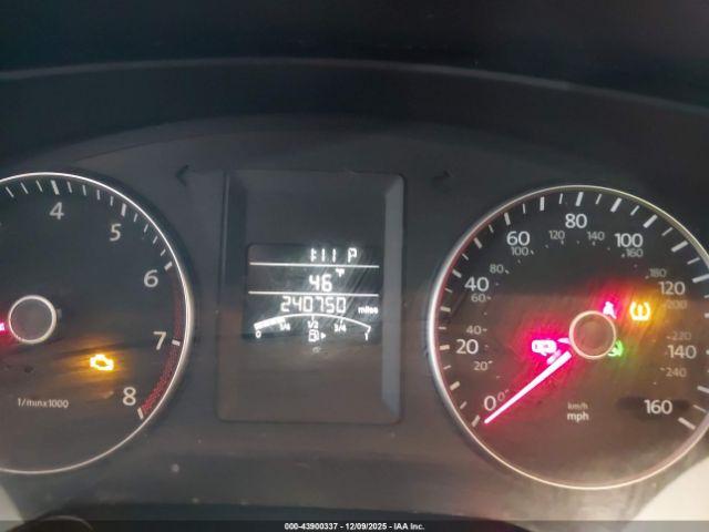 Volkswagen Jetta 2.5l Se Image 8