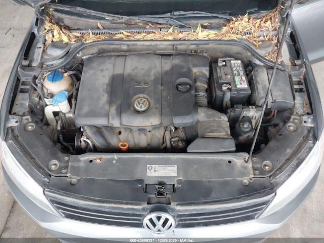 Volkswagen Jetta 2.5l Se Image 11