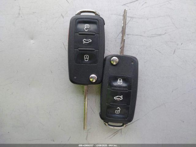 Volkswagen Jetta 2.5l Se Image 6