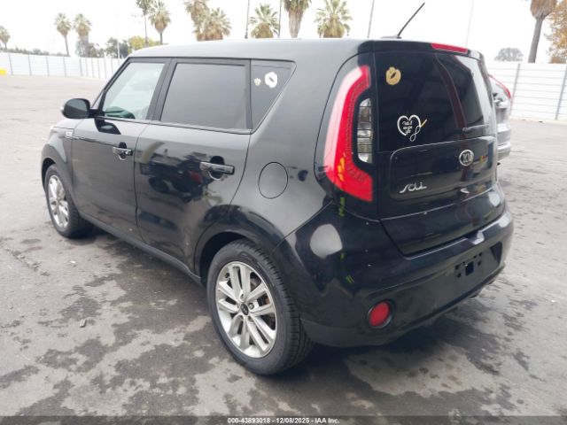 Kia Soul + Image 4