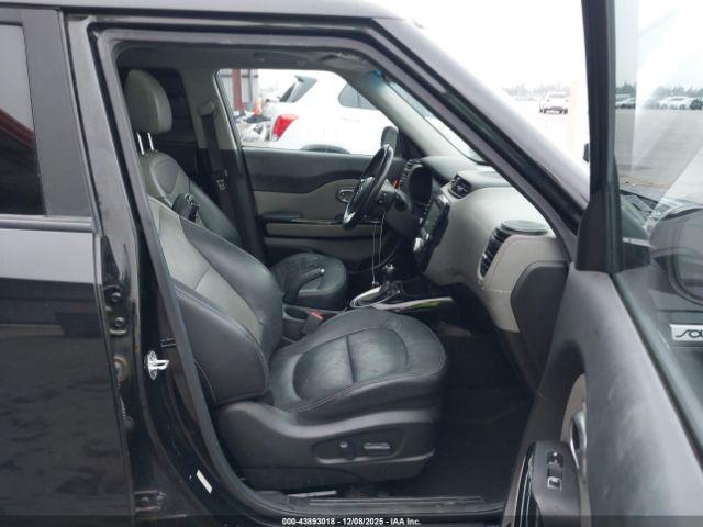 Kia Soul + Image 5