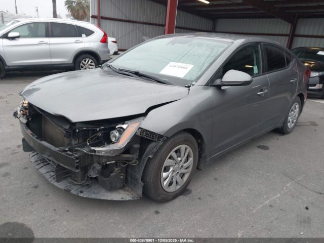 Hyundai ELANTRA Se Image 2