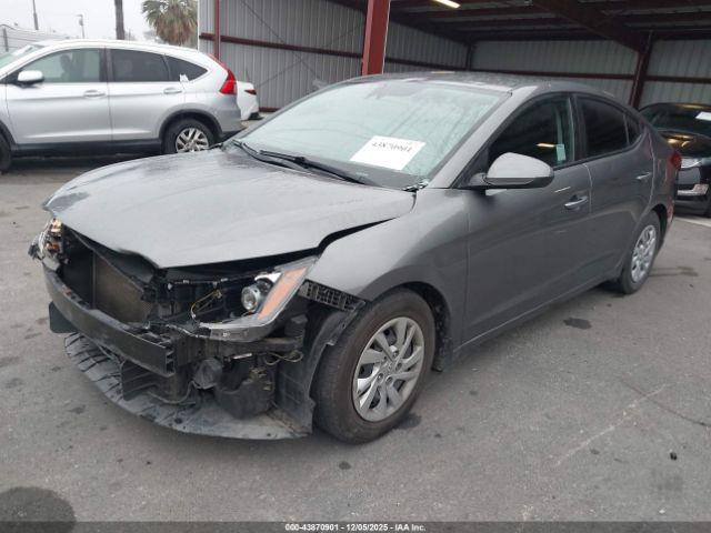 Hyundai ELANTRA Se Image 2