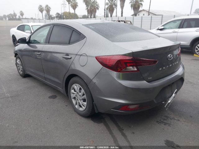 Hyundai ELANTRA Se Image 3
