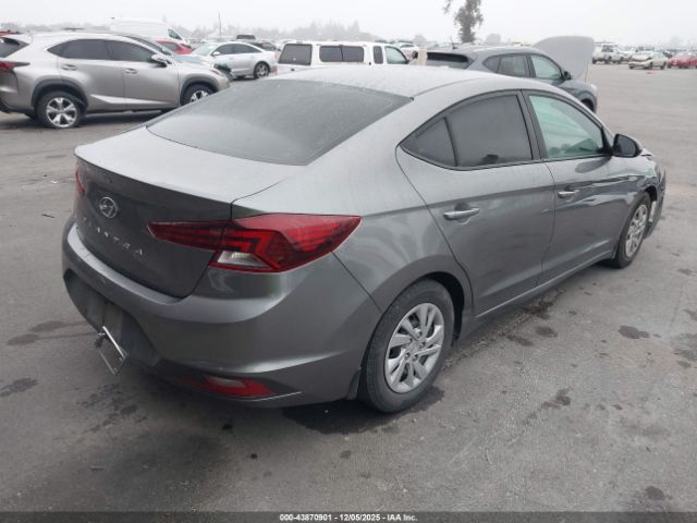 Hyundai ELANTRA Se Image 10