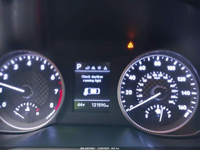 Hyundai ELANTRA Se Image 8