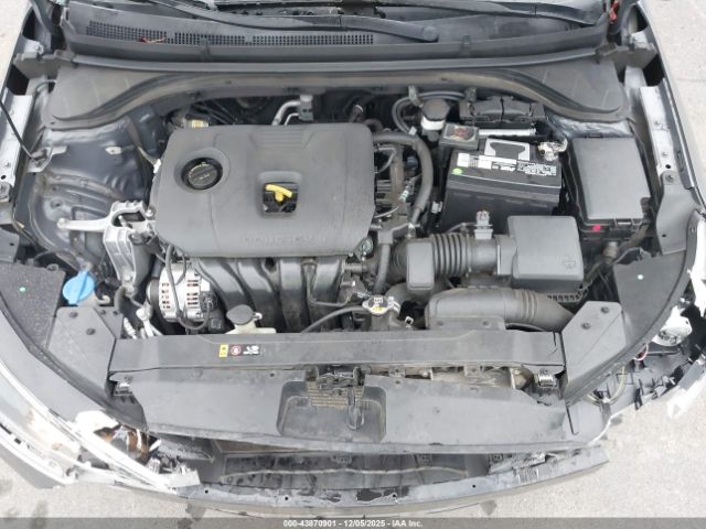 Hyundai ELANTRA Se Image 13
