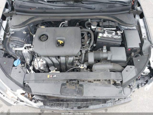Hyundai ELANTRA Se Image 13