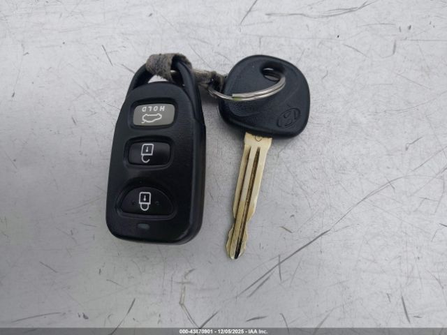 Hyundai ELANTRA Se Image 6